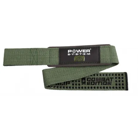 Paski treningowe antypoślizgowe POWER SYSTEM PS 3440 X Combat