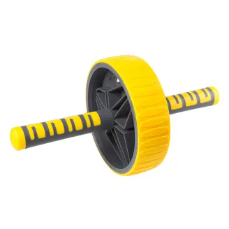 Koło do Ćwiczeń Mięśni Brzucha Power System Multi Core Ab Wheel PS 4034