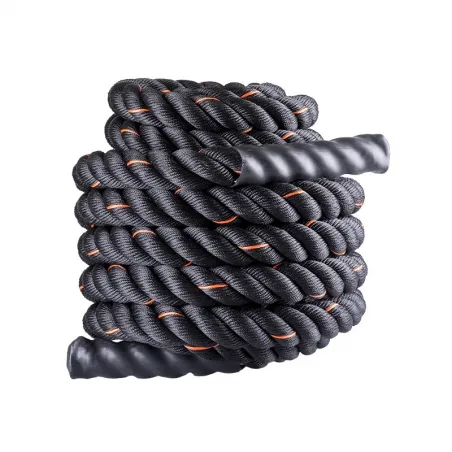 Lina Treningowa Battle Rope Power System PS 4047