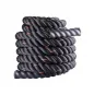 Lina Treningowa Battle Rope Power System Full Body Exercise PS 4047 Lina Treningowa Battle Rope Power System Full Body Exercise PS 4047