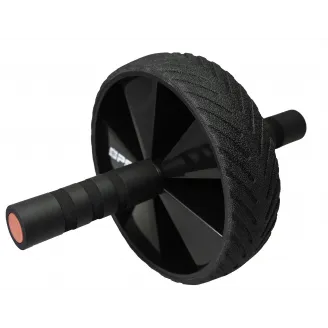 Koło do Ćwiczeń Mięśni Brzucha Power System Phantom Ab Wheel PS 4059