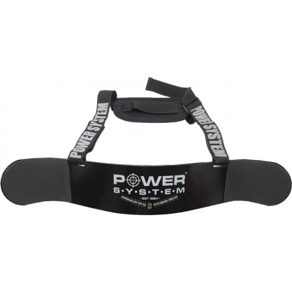 Uchwyt do izolacji bicepsów ARM BLASTER | PS-4069