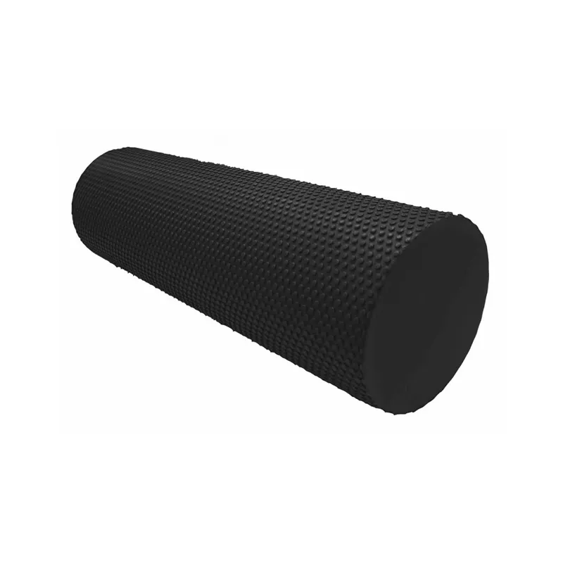 Wałek do masażu POWER SYSTEM PRIME ROLLER BLACK 45 cm PS-4074 Wałek do masażu POWER SYSTEM PRIME ROLLER BLACK 45 cm PS-4074