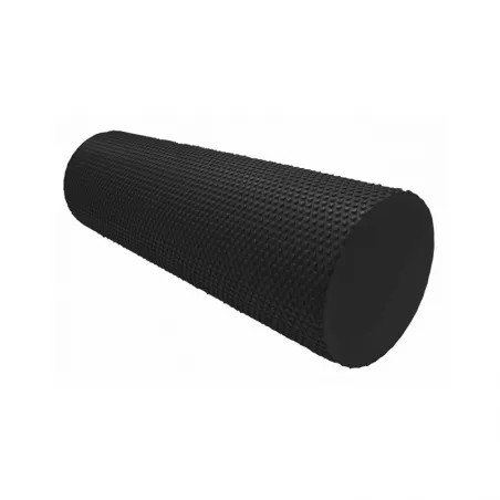 Wałek do masażu PRIME ROLLER BLACK 45 cm | PS-4074