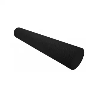 Wałek do masażu PRIME ROLLER PLUS BLACK 90 cm | PS-4075