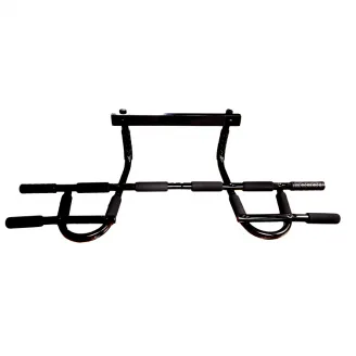 Drążek do podciągania Multi-Level Door Rack POWER SYSTEM PS 4077