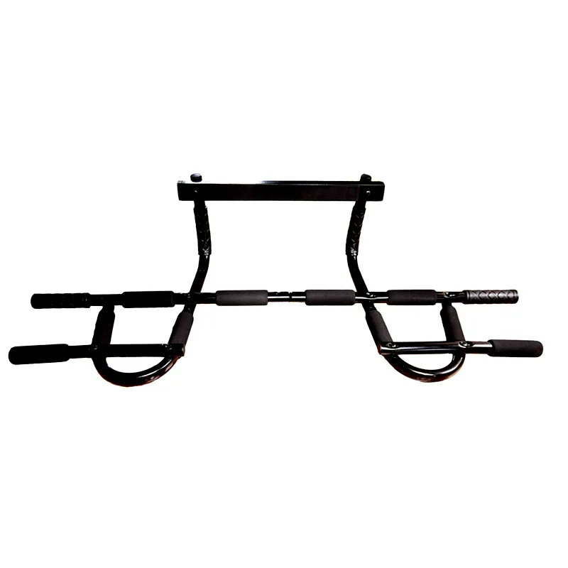 Drążek do podciągania Multi-Level Door Rack POWER SYSTEM PS 4077 Drążek do podciągania Multi-Level Door Rack POWER SYSTEM PS 4077