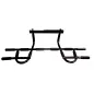 Drążek do podciągania Multi-Level Door Rack POWER SYSTEM PS 4077 Drążek do podciągania Multi-Level Door Rack POWER SYSTEM PS 4077