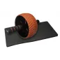 Koło do Ćwiczeń Power System Full Grip Ab Roller PS 4107 Koło do Ćwiczeń Power System Full Grip Ab Roller PS 4107