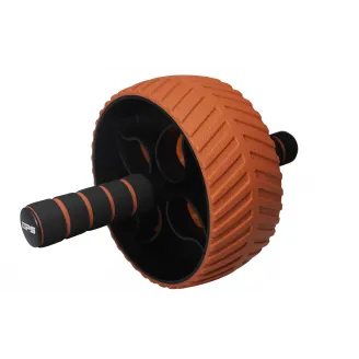 Koło do Ćwiczeń Power System Full Grip Ab Roller PS 4107