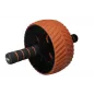 Koło do Ćwiczeń Power System Full Grip Ab Roller PS 4107 Koło do Ćwiczeń Power System Full Grip Ab Roller PS 4107