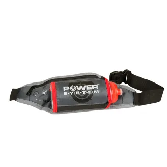 Saszetka na Butelkę Power System Belt Bag Bottle Holder PS 7001