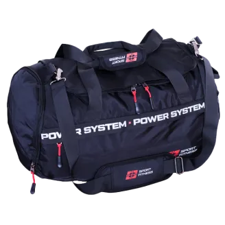 Torba treningowa Gym Bag POWER SYSTEM PS 7012