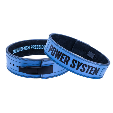 Pas kulturystyczny Full Power POWER SYSTEM PS 3810