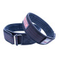 Pas Kulturystyczny Power System SLF Lock Belt PS 3820 Pas Kulturystyczny Power System SLF Lock Belt PS 3820