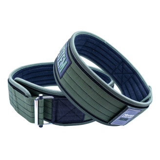 Pas Kulturystyczny Power System SLF Lock Belt PS 3820