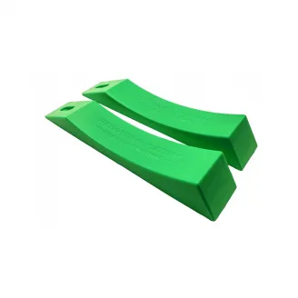 Podkładka do martwego ciągu POWER SYSTEM Deadlift Wedge PS 4068