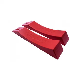 Podkładka do martwego ciągu POWER SYSTEM Barbell Insert Deadlift Wedge PS 4068