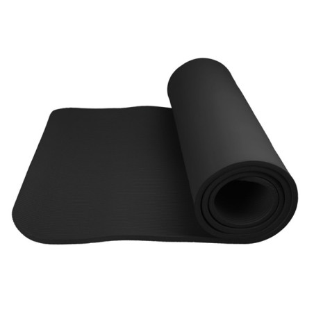 Mata do ćwiczeń i jogi POWER SYSTEM PS-4017 | Fitness i Yoga