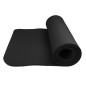 Mata do ćwiczeń i jogi POWER SYSTEM Exercise Mat Plus PS-4017 Mata do ćwiczeń i jogi POWER SYSTEM Exercise Mat Plus PS-4017