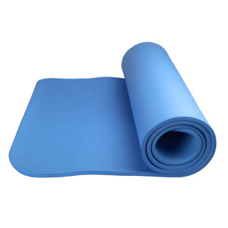 Mata do ćwiczeń i jogi POWER SYSTEM Exercise Mat Plus PS-4017