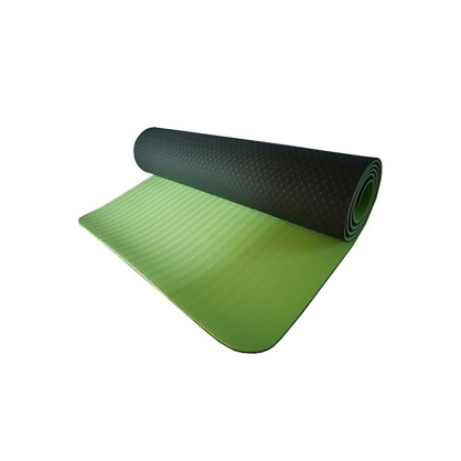 Mata do Jogi i Fitness TPE POWER SYSTEM PS-4060 Premium 6 mm