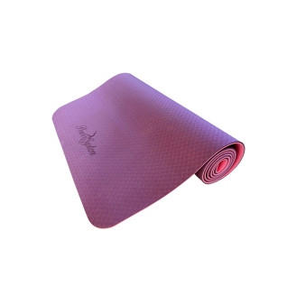 Mata do Jogi i Fitness TPE POWER SYSTEM Yoga Mat Premium PS-4060