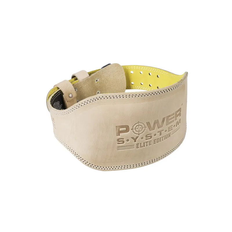 POWER-SYSTEM PAS ELITE POWER-SYSTEM PAS ELITE