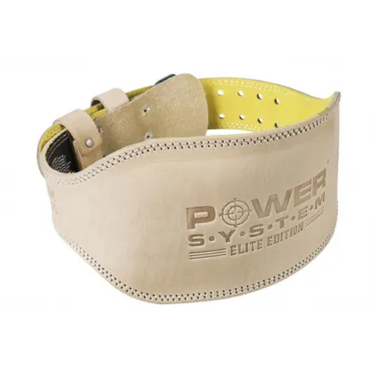 POWER-SYSTEM PAS ELITE