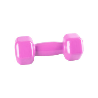 POWER-SYSTEM HANTEL VINYL DUMBELL 2KG