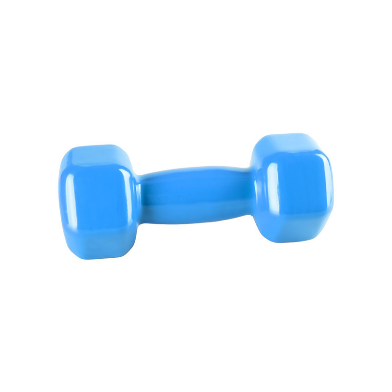 POWER-SYSTEM HANTEL VINYL DUMBELL 4KG