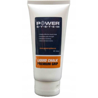 POWER-SYSTEM MAGNEZJA LIQUID CHALK 100ml