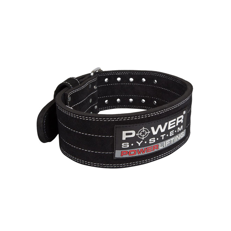 POWER-SYSTEM PAS POWERLIFTING BELT