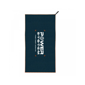 POWER-SYSTEM RĘCZNIK GYM TOWEL