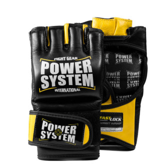 POWER-SYSTEM RĘKAWICE MMA KATAME