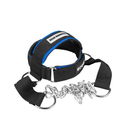 POWER-SYSTEM UCHWYT HEAD HARNESS