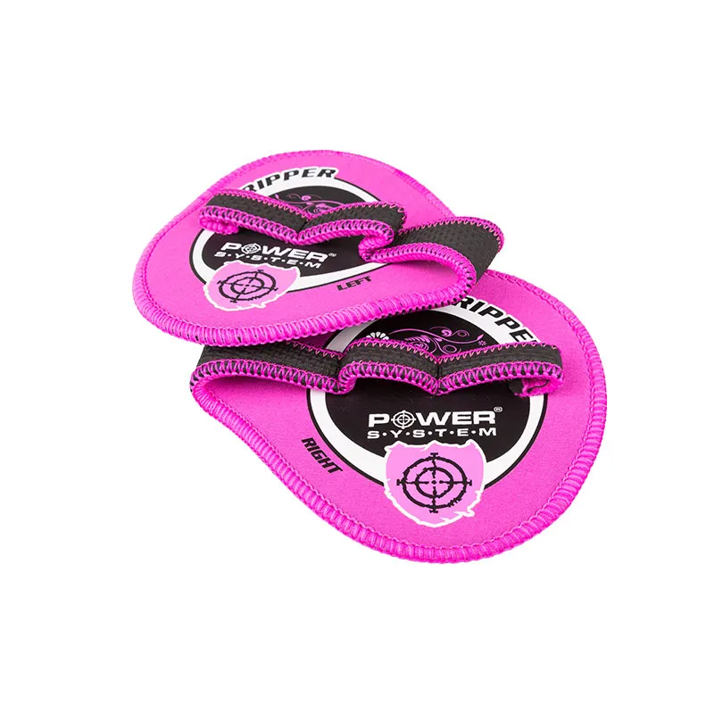 POWER-SYSTEM GRIPPER