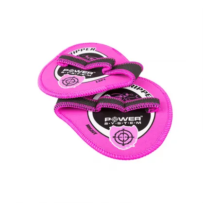 POWER-SYSTEM GRIPPER