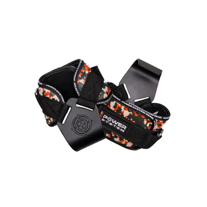 POWER-SYSTEM HAKI POWER HOOKS CAMO