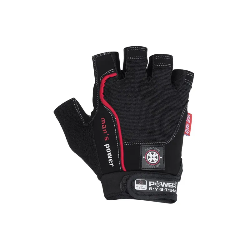 POWER-SYSTEM RĘKAWICZKI MAN'S