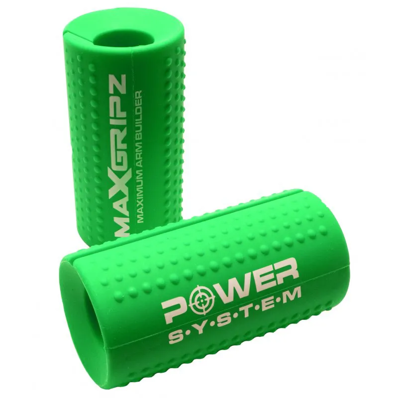 Adaptery Chwytu Power System MAX GRIPZ XL PS 4057