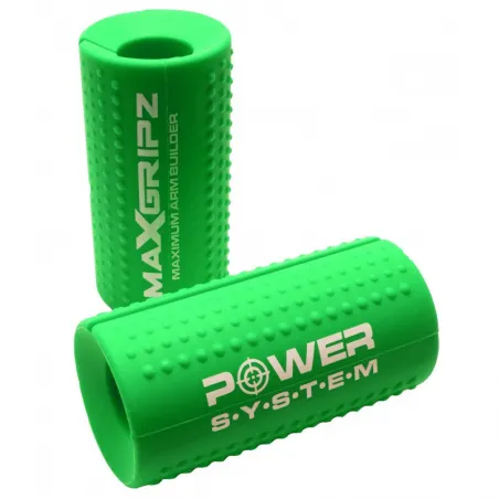 Adaptery Chwytu Power System MAX GRIPZ XL PS 4057