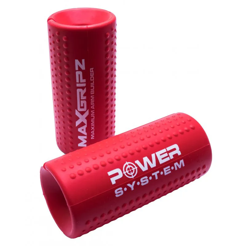Adaptery Chwytu Power System MAX GRIPZ XL PS 4057 Adaptery Chwytu Power System MAX GRIPZ XL PS 4057
