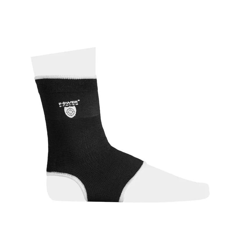 Stabilizator Kostki POWER SYSTEM Elastic Ankle Support PS 6003 Stabilizator Kostki POWER SYSTEM Elastic Ankle Support PS 6003
