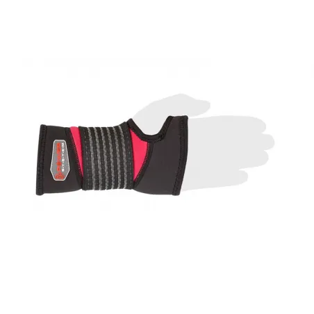 POWER-SYSTEM OPASKA NEO WRIST