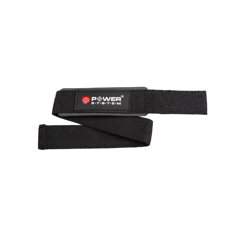 Paski treningowe POWER STRAPS POWER SYSTEM PS 3400