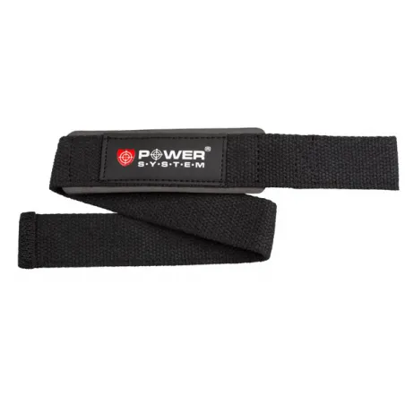 Paski treningowe POWER STRAPS POWER SYSTEM PS 3400
