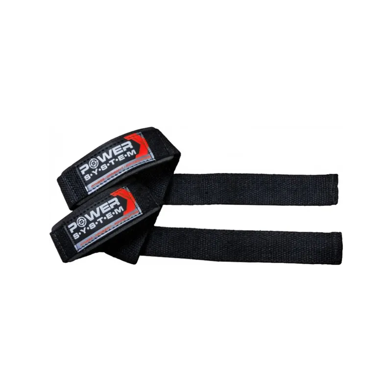 Paski treningowe POWER STRAPS POWER SYSTEM PS 3400 Paski treningowe POWER STRAPS POWER SYSTEM PS 3400