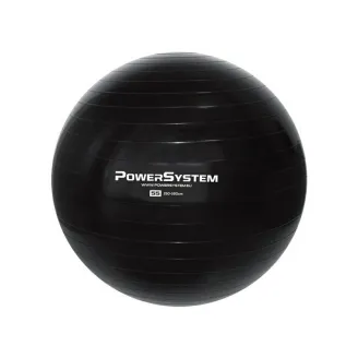 Piłka Gimnastyczna POWER SYSTEM Gymball 55 cm PS-4011