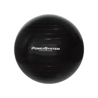 Piłka Gimnastyczna POWER SYSTEM Gymball 75 cm PS-4013
